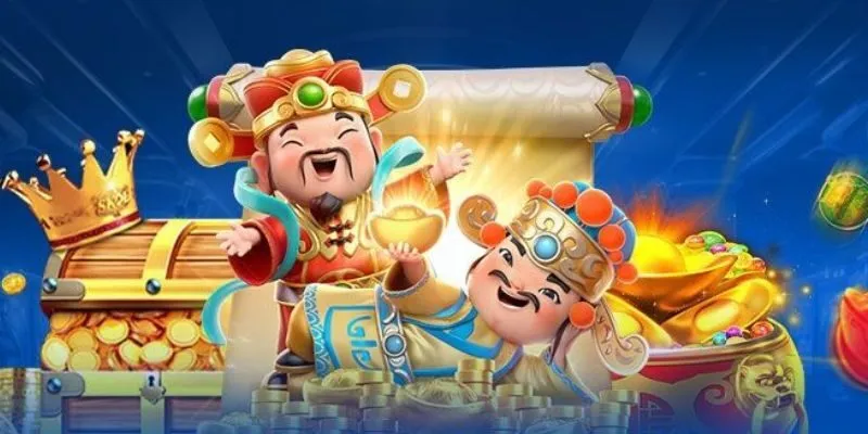 Giới thiệu đôi nét về nổ hũ thần tài tại Vin88